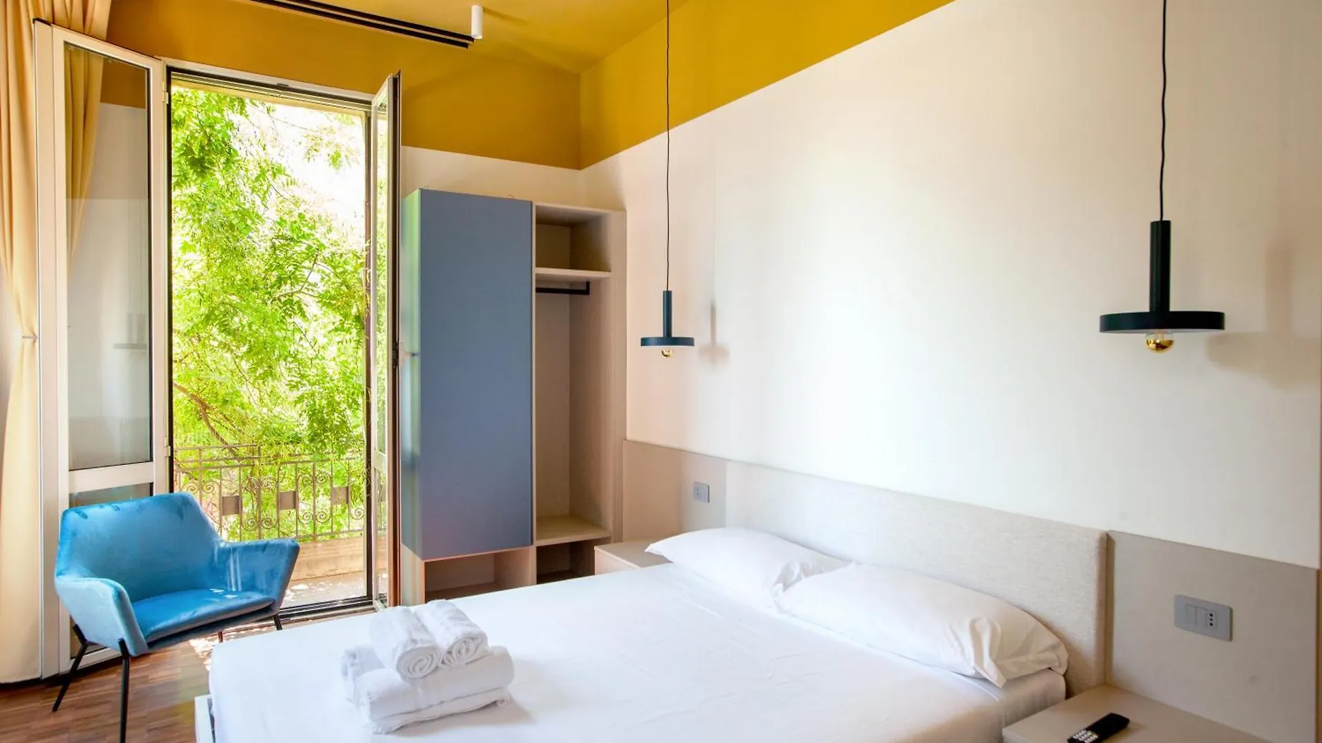 Cvm 19 Otel Milano