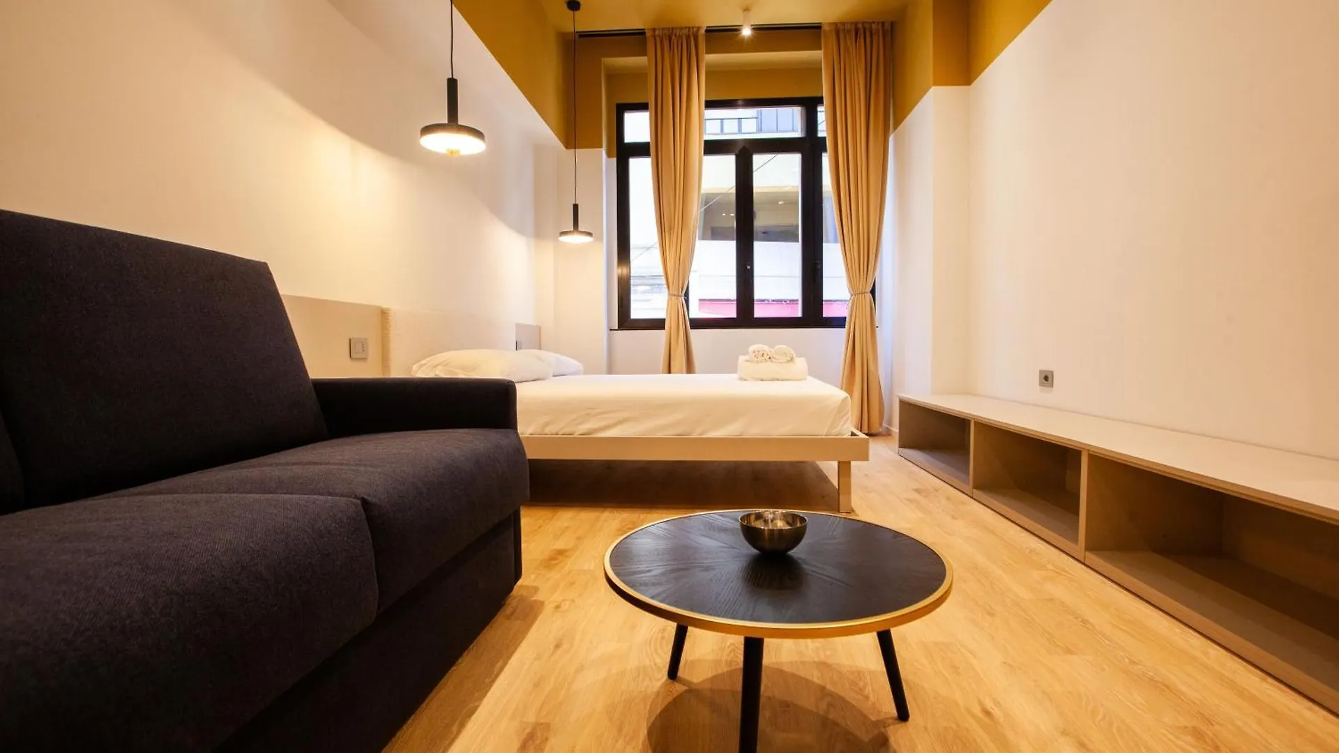 Cvm 19 Otel Milano