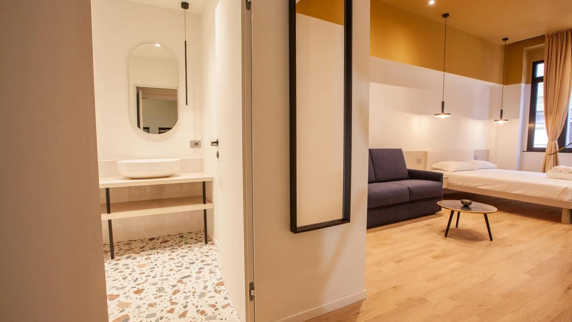 Cvm 19 Otel Milano