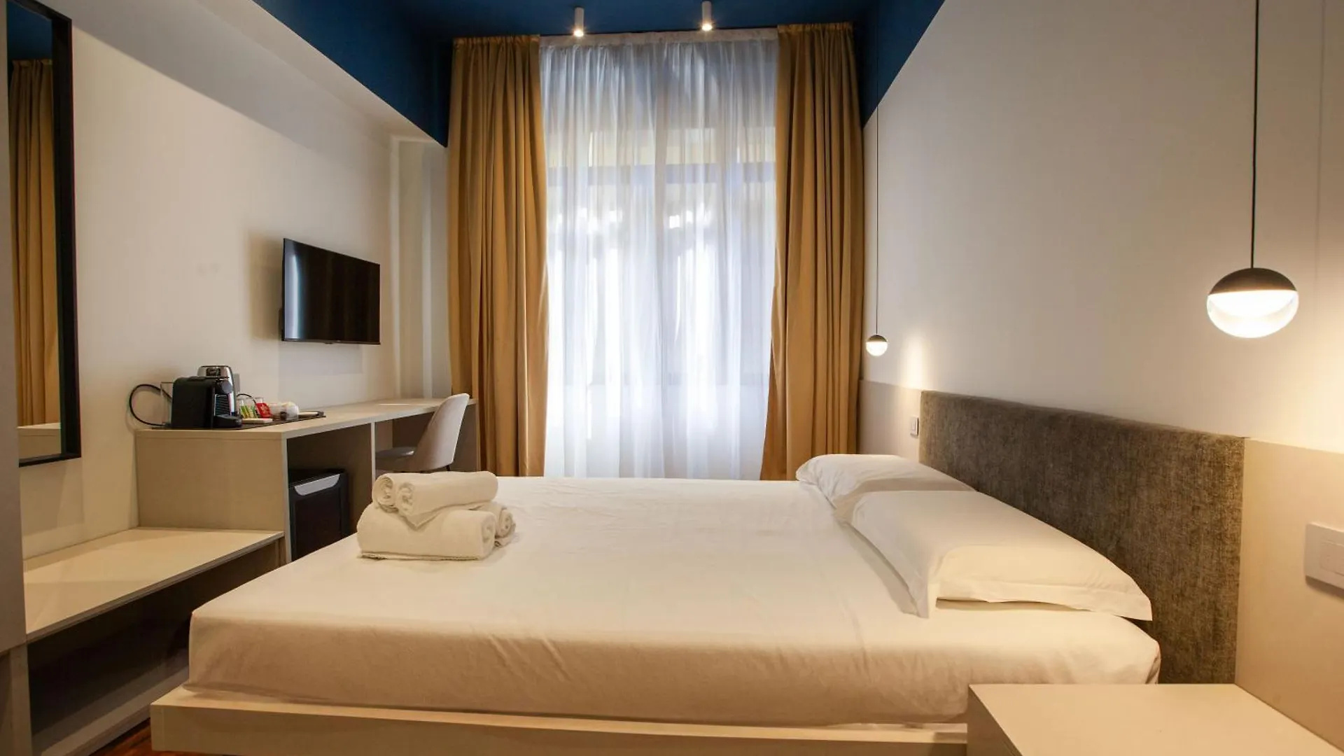 Cvm 19 Otel Milano