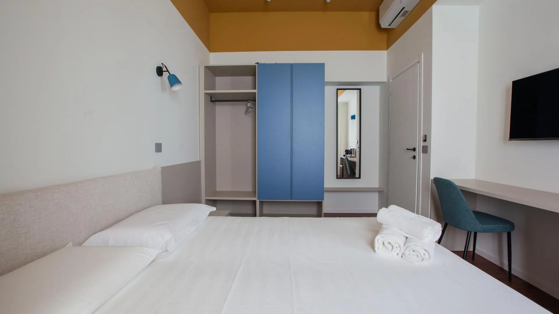 Cvm 19 Otel Milano