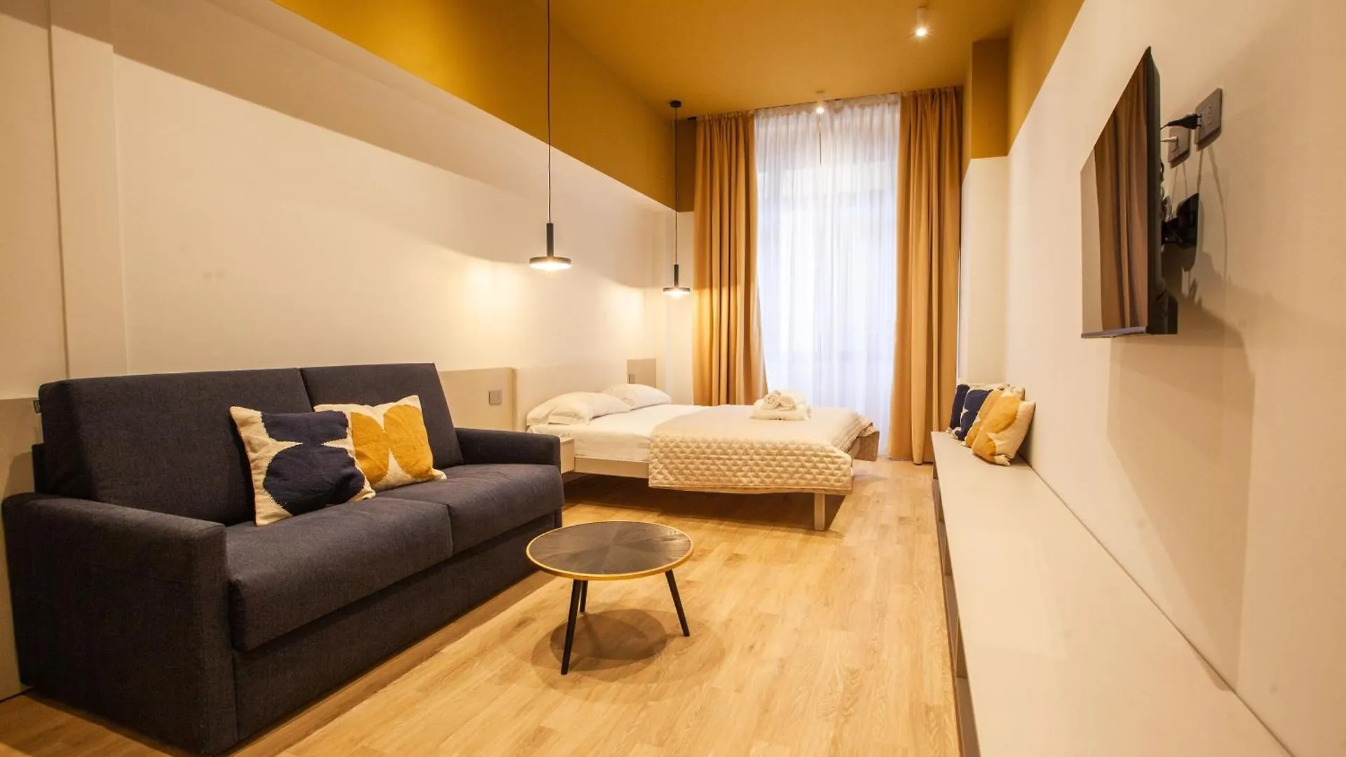 Cvm 19 Otel Milano