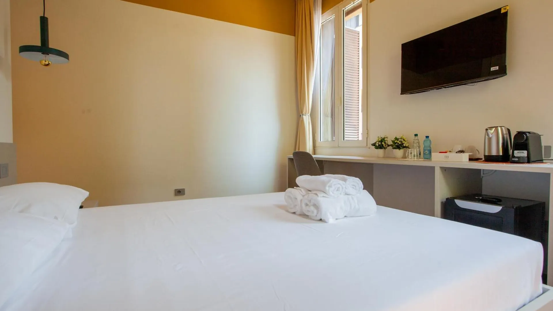 Cvm 19 Otel Milano