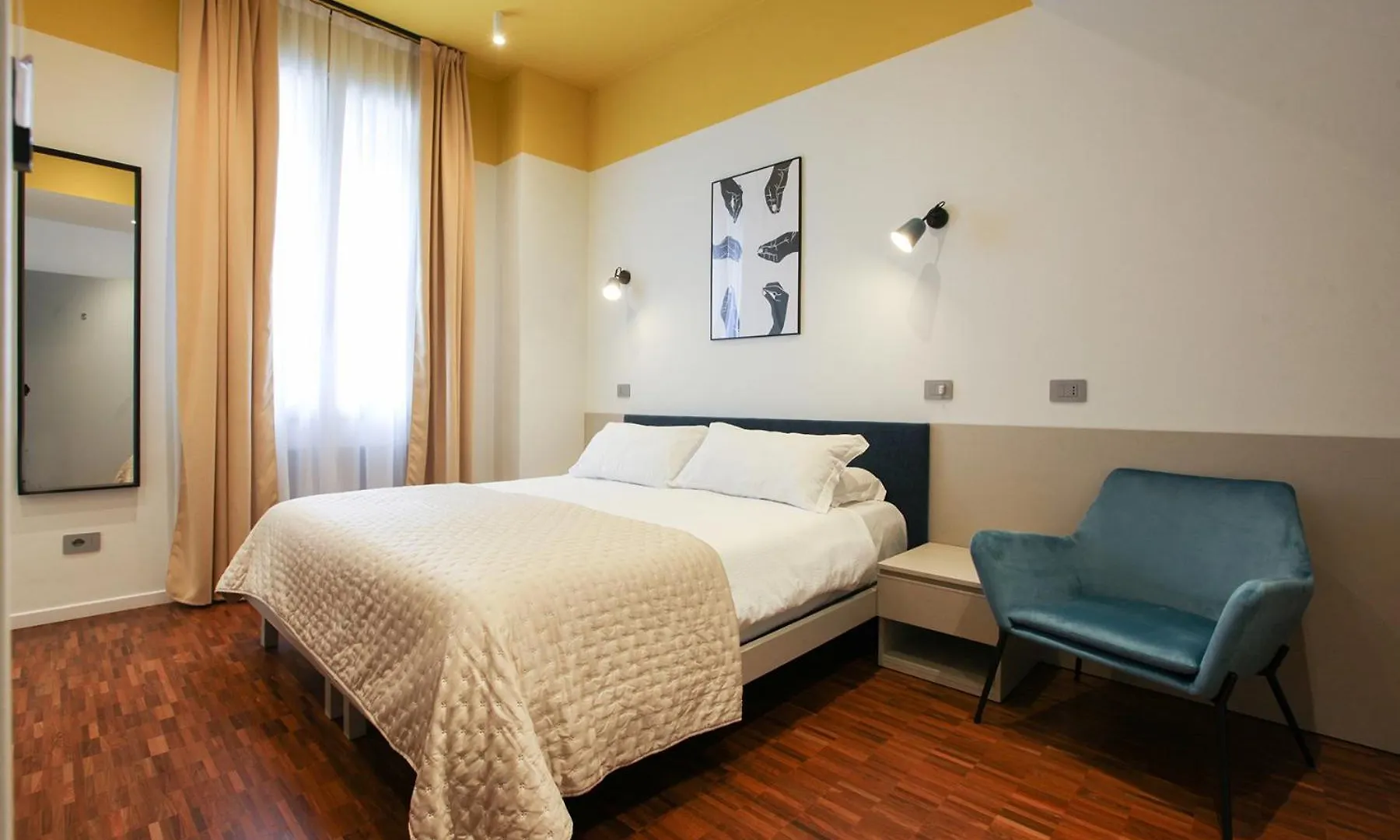 Cvm 19 Otel Milano