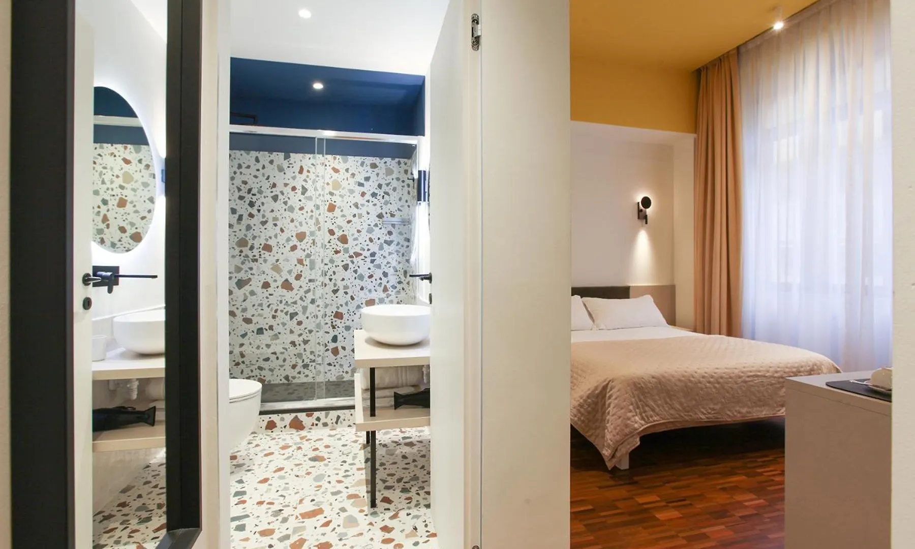 Cvm 19 Otel Milano