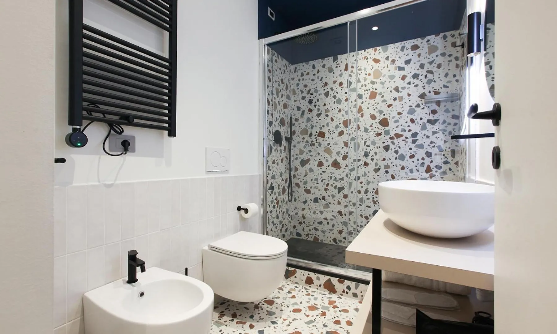 Cvm 19 Otel Milano