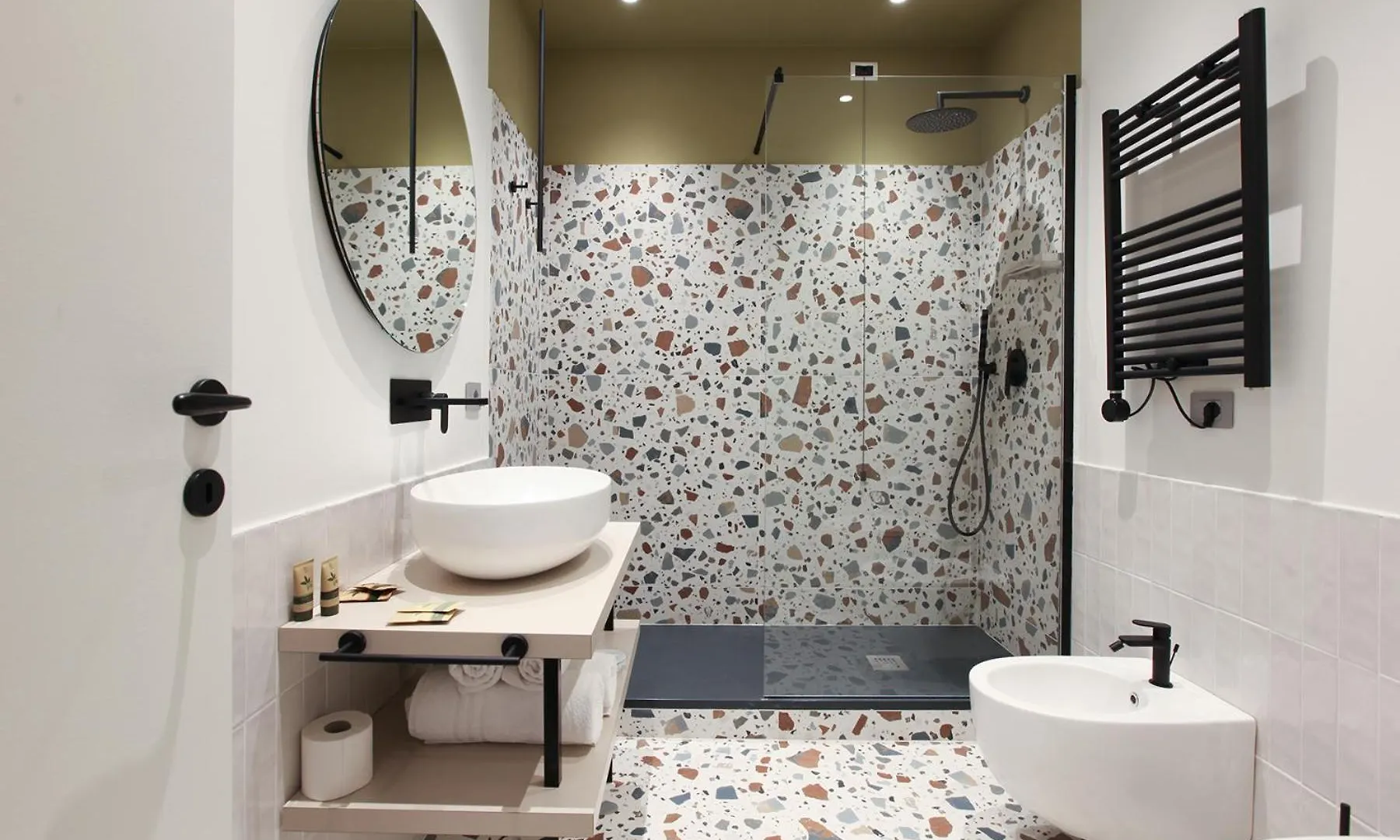 Cvm 19 Otel Milano