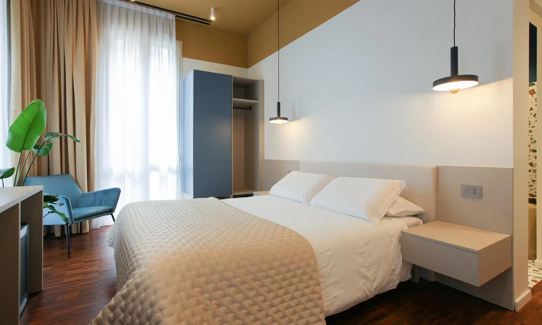Cvm 19 Otel Milano