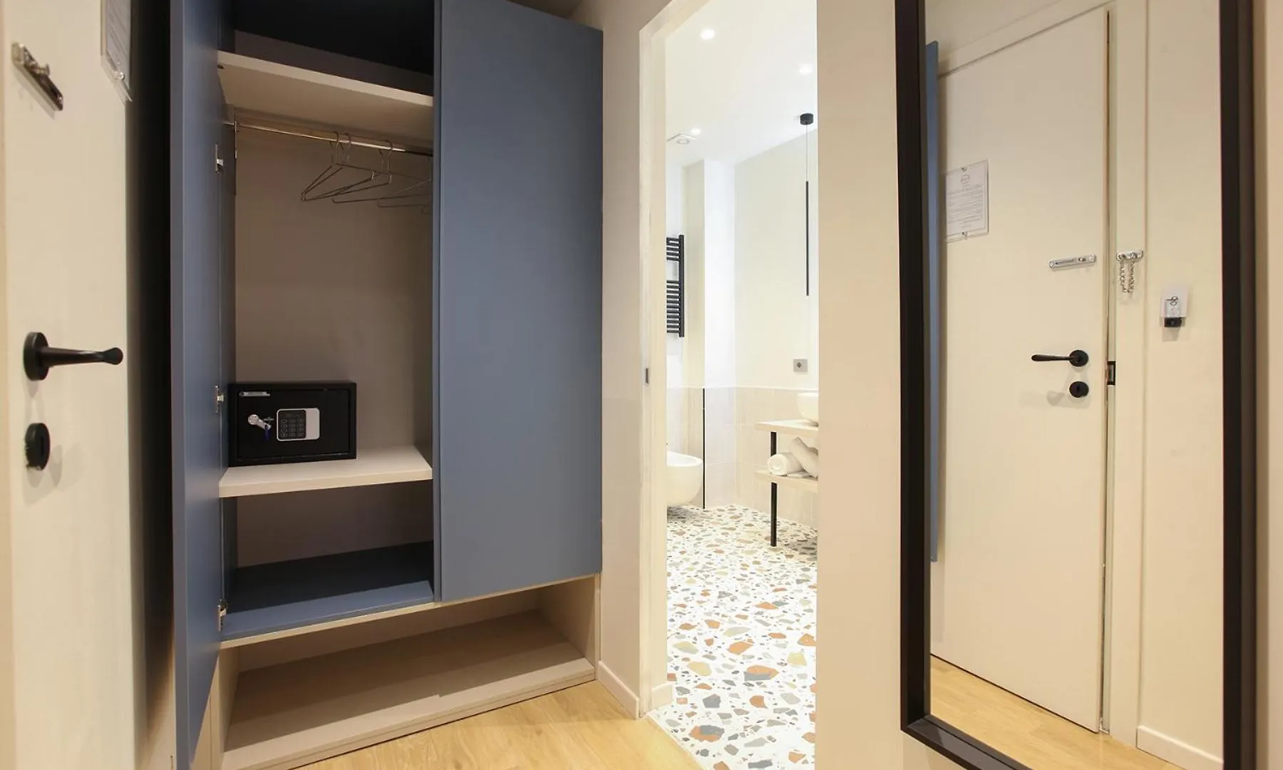 Cvm 19 Otel Milano