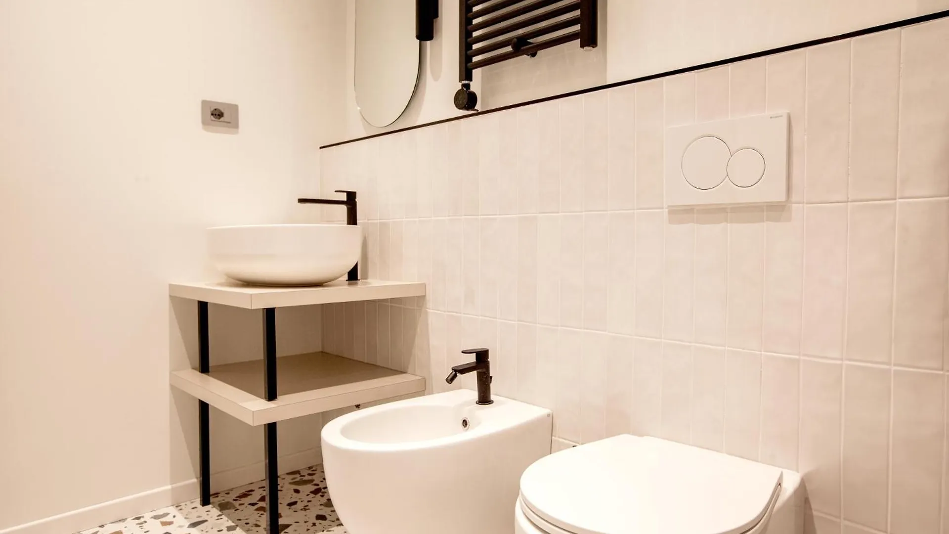 Hotel Cvm 19 Milano