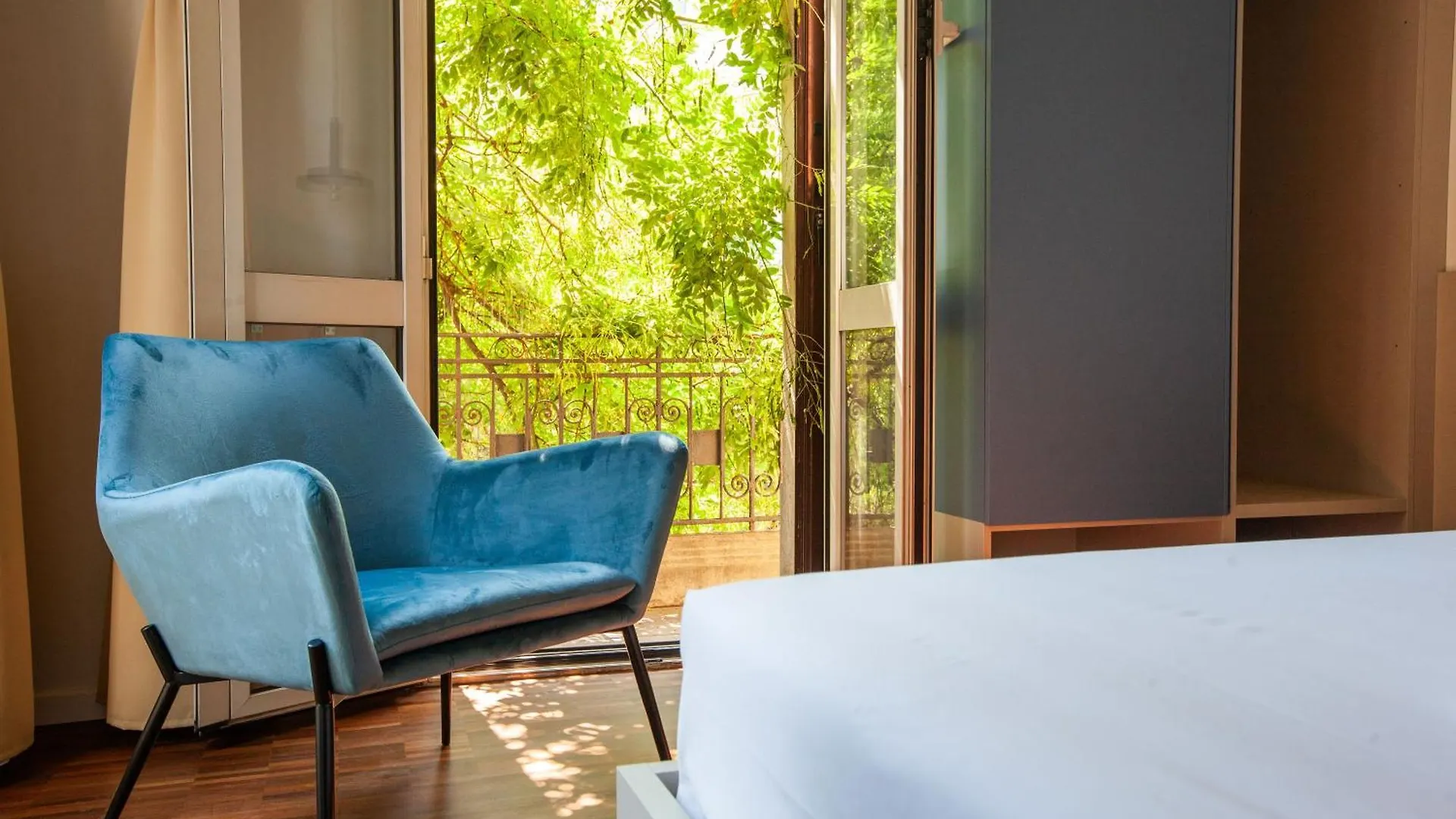 Hotel Cvm 19 Milano