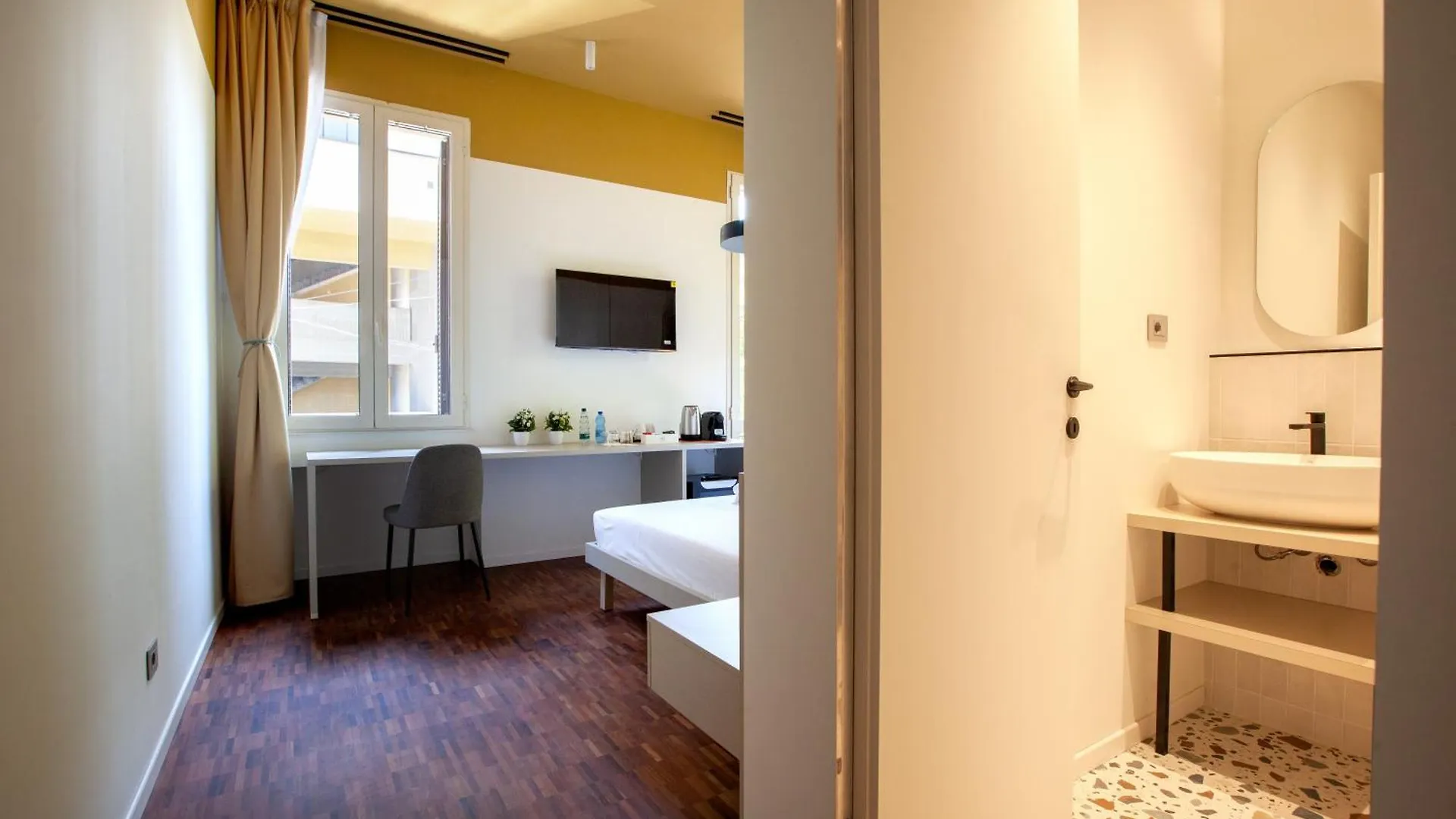 Hotel Cvm 19 Milano