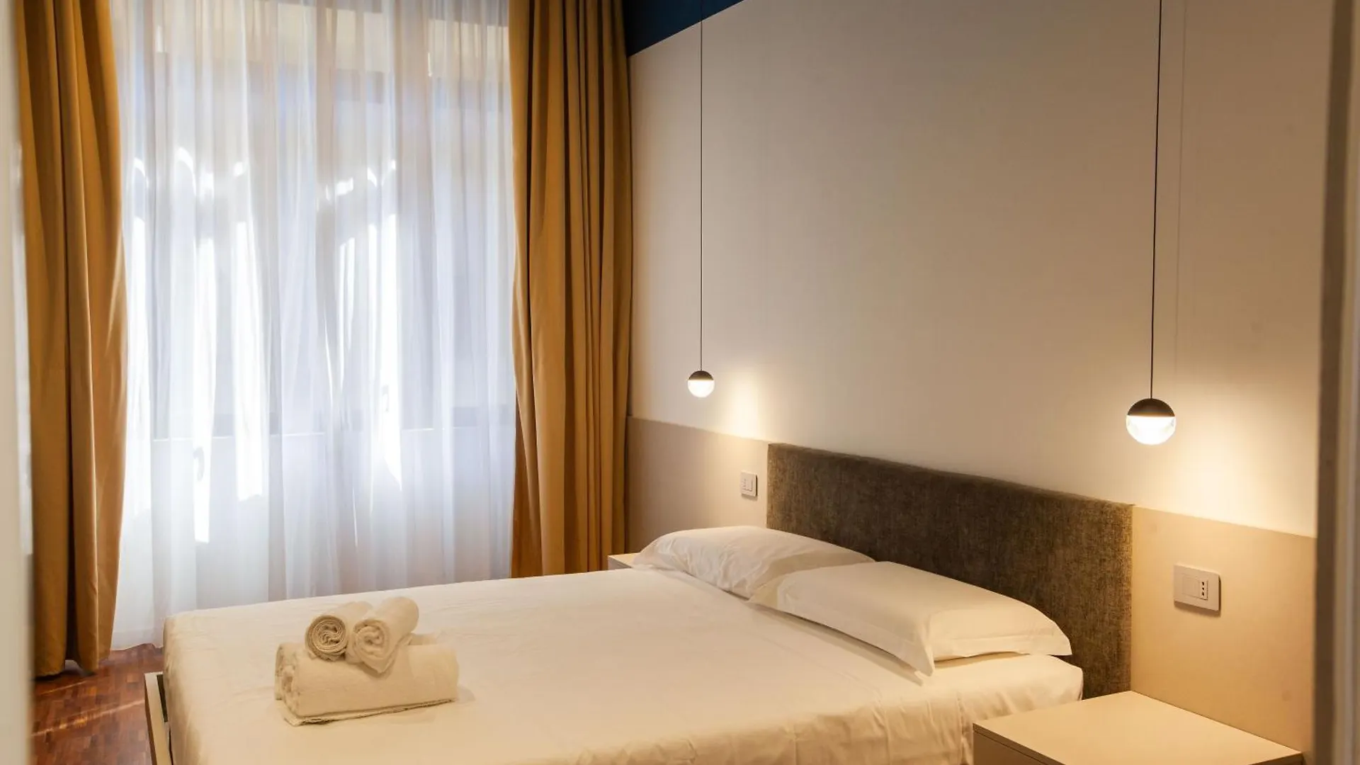 Hotel Cvm 19 Milano