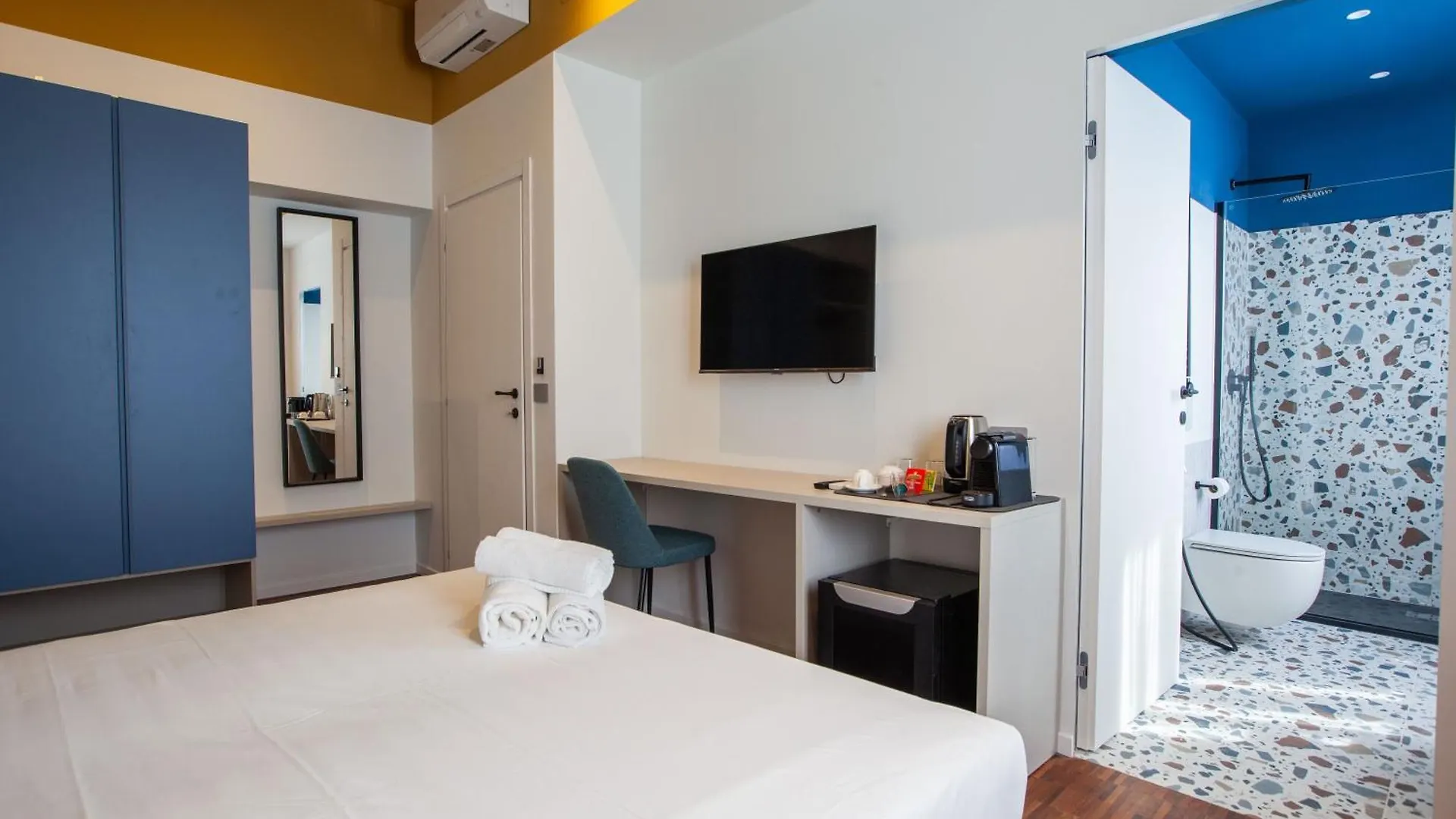 Hotel Cvm 19 Milano