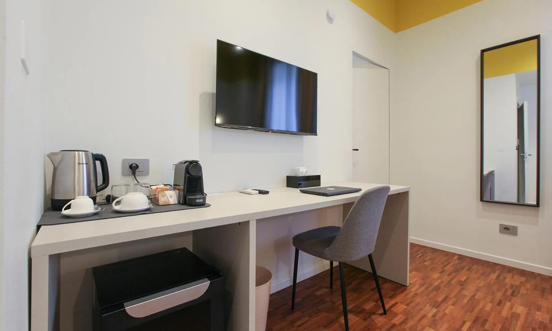 Hotel Cvm 19 Milano