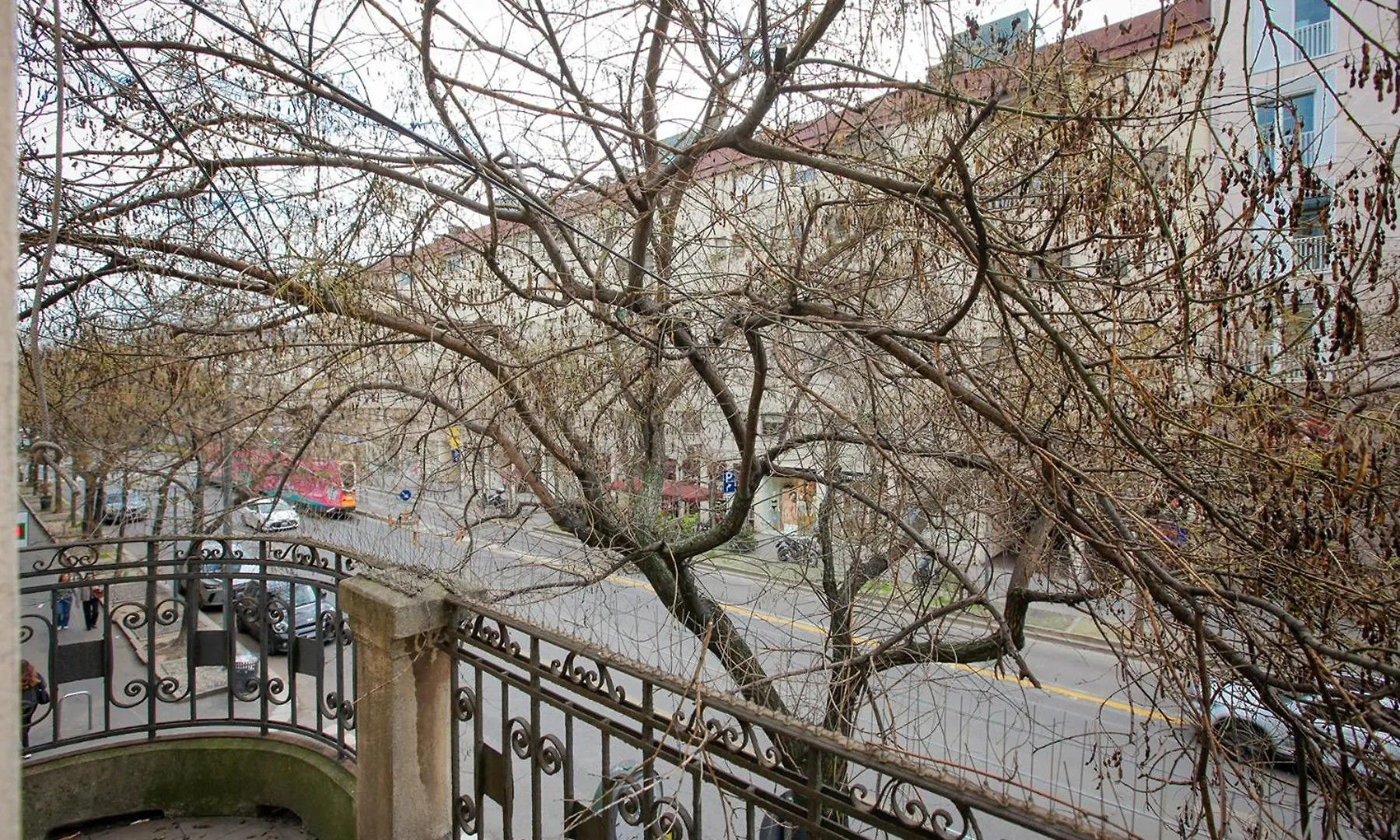 Hotel Cvm 19 Milano Italia