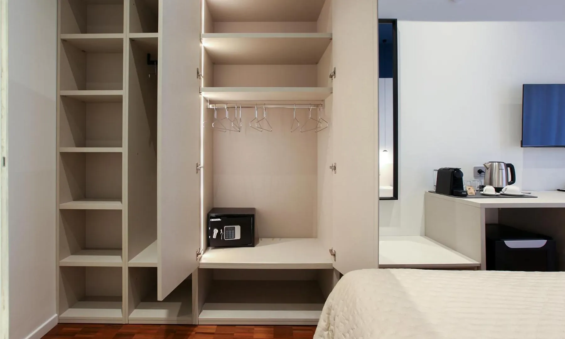 Hotel Cvm 19 Milano