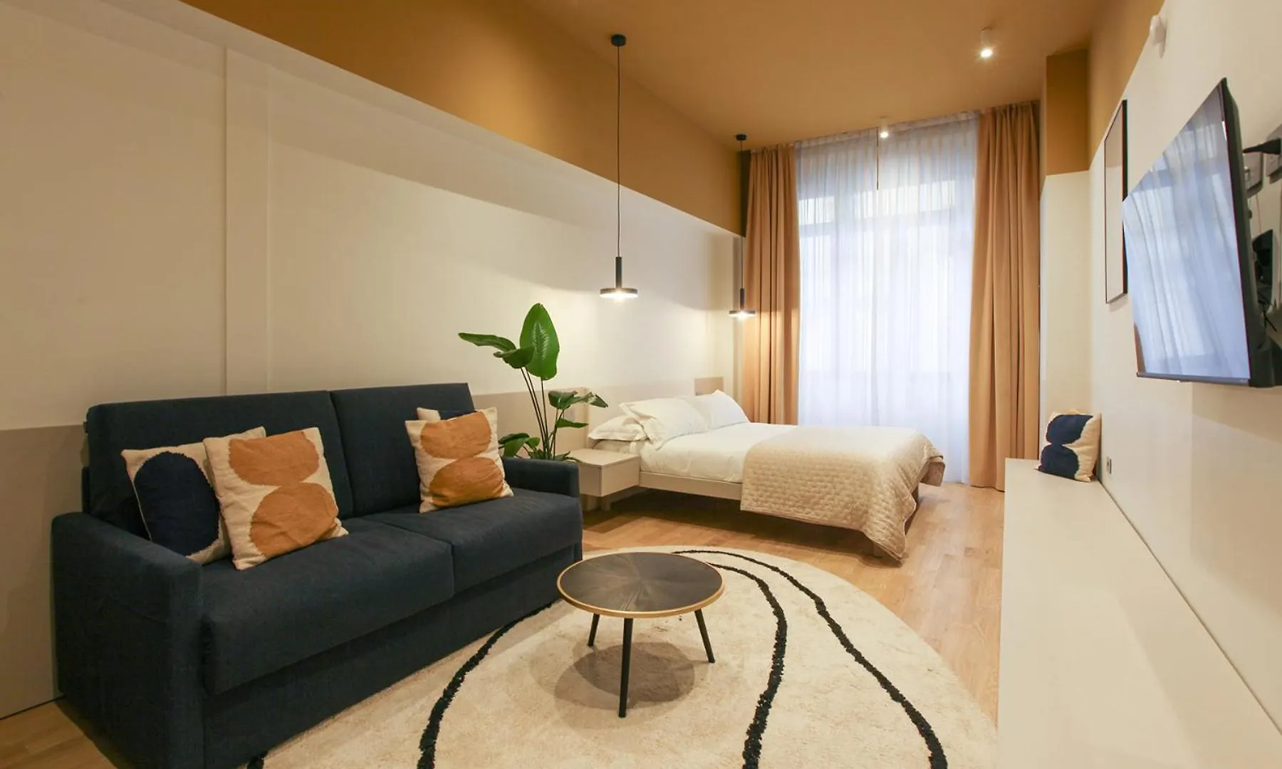 Hotel Cvm 19 Milano